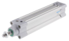 Pneumatic Piston Rod Cylinders - 1215233 - RS Components, Ltd.