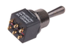 Toggle Switches - 8200510 - RS Components, Ltd.