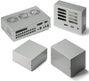 Aluminum Case -- MB Series - Image