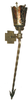 Algoran Wall Sconce - WS133 - Steven Handelman Studios