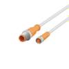 Sensor & Actuator Cables - 185658 - RS Components, Ltd.