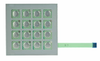 Keypads - 2300-FMBN16BE - New Yorker Electronics Co., Inc.