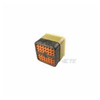 Rectangular Connector Housings - 1734-AEC16-40SC-ND - DigiKey