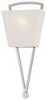 P1707-613 1 Light Wall Sconce - P1707-613 - Minka Group