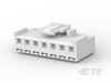 Rectangular Wire & Cable Connectors & Housings - 1744416-7 - TE Connectivity