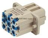 Heavy Duty Power Connectors - 09120082734 - VAST STOCK CO., LIMITED