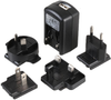 Adapter, Ac-Dc, 5V, 2A Rohs Compliant Multicomp Pro - 51AH5959 - Newark, An Avnet Company