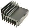 Heatsink, 3.59°C/w, To-218/to-220/to-251; Thermal Resistance Boyd - 51R7029 - Newark, An Avnet Company