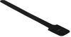 Grip Tie, 12.7Mm X 203.2Mm, Pa6/pe, Black; Fastener Length Imperial Hellermanntyton - 75Y1011 - Newark, An Avnet Company