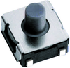 Switch, Tactile, Spst-No, 50Ma, Smd, Full Reel; Product Range Omron Electronic Components - 29X4185 - Newark, An Avnet Company