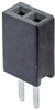 Btb Conn, Rcpt, 2Pos, 1Rows, 1.27Mm; Rohs Compliant Harwin - 29AH6847 - Newark, An Avnet Company