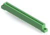 Card Edge Conn, Single Side, 26Pos, Th; Card Edge Connector Type Edac - 60AJ2287 - Newark, An Avnet Company