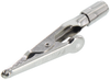 Threaded Barrel Alligator Clip; Connector Type Mueller Electric - 82C0881 - Newark, An Avnet Company