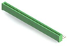 Card Edge Conn, Single Side, 38Pos, Th; Card Edge Connector Type Edac - 60AJ3343 - Newark, An Avnet Company