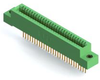 Card Edge Conn, Single, 28Pos, Wire Wrap; Card Edge Connector Type Edac - 59AJ5749 - Newark, An Avnet Company