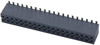 Board-Board Connector, Socket, 40 Position, 2Row; Connector Systems Samtec - 11P4422 - Newark, An Avnet Company