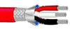 Shielded Multiconductor Cable, 3 Conductor, 12Awg, 100Ft; Cable Shielding Belden - 04F3267 - Newark, An Avnet Company