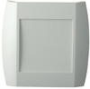 Enclosure, Case, Wall Mount, 37 Mm, 150 Mm, 155 Mm, Abs (Acrylonitrile Butadiene Styrene) Rohs Compliant Okw (Enclosures) - 47T1940 - Newark, An Avnet Company