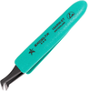 Tweezer, Precision, Cutting, 112.5Mm; Tweezer Type Excelta - 54AH1689 - Newark, An Avnet Company