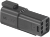 Automotive Conn Housing, Rcpt, 6Pos; Product Range Molex - 43Y2961 - Newark, An Avnet Company