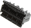 Hybrid I/o Conn Plug Hsg 26P Rohs Compliant Amp Te Connectivity - 70K9067 - Newark, An Avnet Company