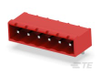 PCB Terminal Blocks - 1986342-6 - TE Connectivity