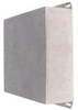 Small Enclosures - Diecast Enclosures - 1590FFL - Hammond Manufacturing Company Inc.