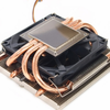 Scythe - Kozuti Low Profile CPU Cooler - 70618 - Xoxide