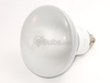 23 Watt, R40 Cool White Compact Fluorescent Medium Base Bulb - M33030 - bulbs.com