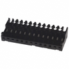 Free Hanging, Panel Mount - A30822-ND - DigiKey