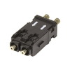 Fiber Optic Connector Assemblies - 09350024003-ND - DigiKey