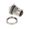 Circular Connector Assemblies - MSAS-08PFFP-SF8002-ND - DigiKey