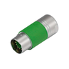 Circular Connector Housings - 2452-EKA001N00310001000-ND - DigiKey