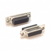 D-Sub, D-Shaped Connector Housings - 1826FER-ND - DigiKey