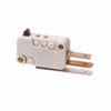 Limit Switches - CH119-ND - DigiKey