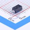TVS/Fuse/Board Level Protection >> Electrostatic and Surge Protection (TVS/ESD) -- SMAJ10A-13-F - Image