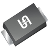 Discrete Semiconductor Products - Diodes - Rectifiers -- ES1DF-T - Image