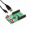 RF, RFID, Wireless Evaluation Boards - RN-XV-EK1-ND - DigiKey