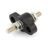 VTE, Inc. 77231N14 Junction Block Stud, 1 Stud, Feed Through, 5/16