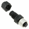 Circular Connector Assemblies - A122384-ND - DigiKey
