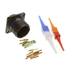 Circular Connector Assemblies - 1178-D38999/20WD97PC-ND - DigiKey