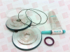 Pneumatic Valve Rebuild Kit / Seal Kit - 56439816 - Radwell International