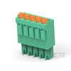 Headers, Plugs and Sockets - 17-2842474-5-ND - DigiKey