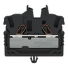 Through terminal block - 2052-315 - WAGO