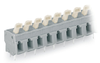 PCB terminal block - 257-504 - WAGO