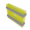 Board Spacers, Stackers (Board to Board) - 612-DWM-21-60-G-D-576-ND - DigiKey