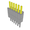 Board Spacers, Stackers (Board to Board) - 612-DWM-06-52-L-S-200-ND - DigiKey