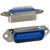 Centronics Connectors -- 1024MA-ND - Image