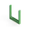 Edgeboard Connectors - 151-307-016-524-268-ND - DigiKey