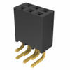 Headers, Receptacles, Female Sockets - SAM1186-03-ND - DigiKey